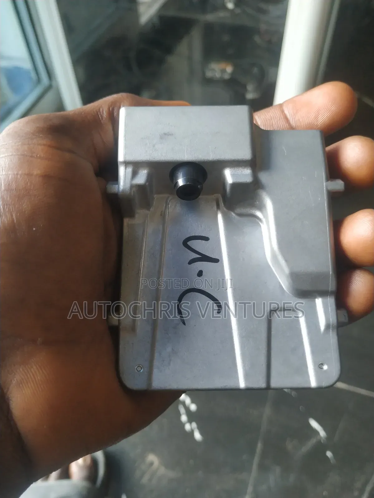 Roof Camera for Rx350 2022