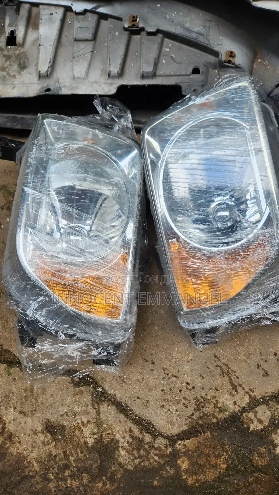 Head Lamp for Honda Element 2006\2007