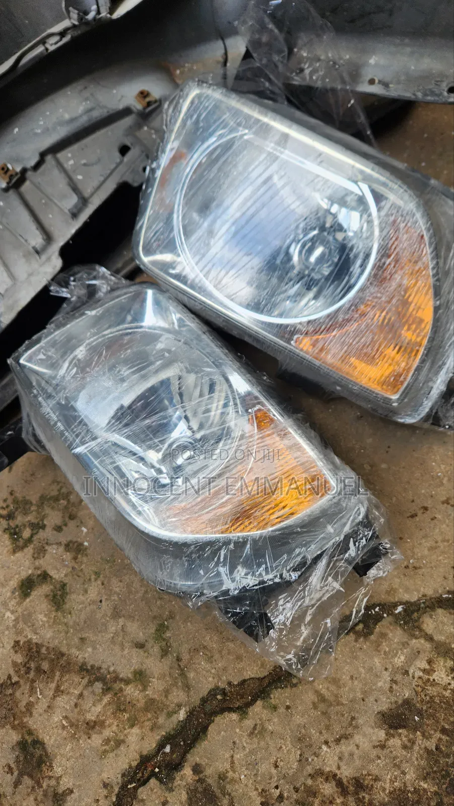 Head Lamp for Honda Element 2006\2007