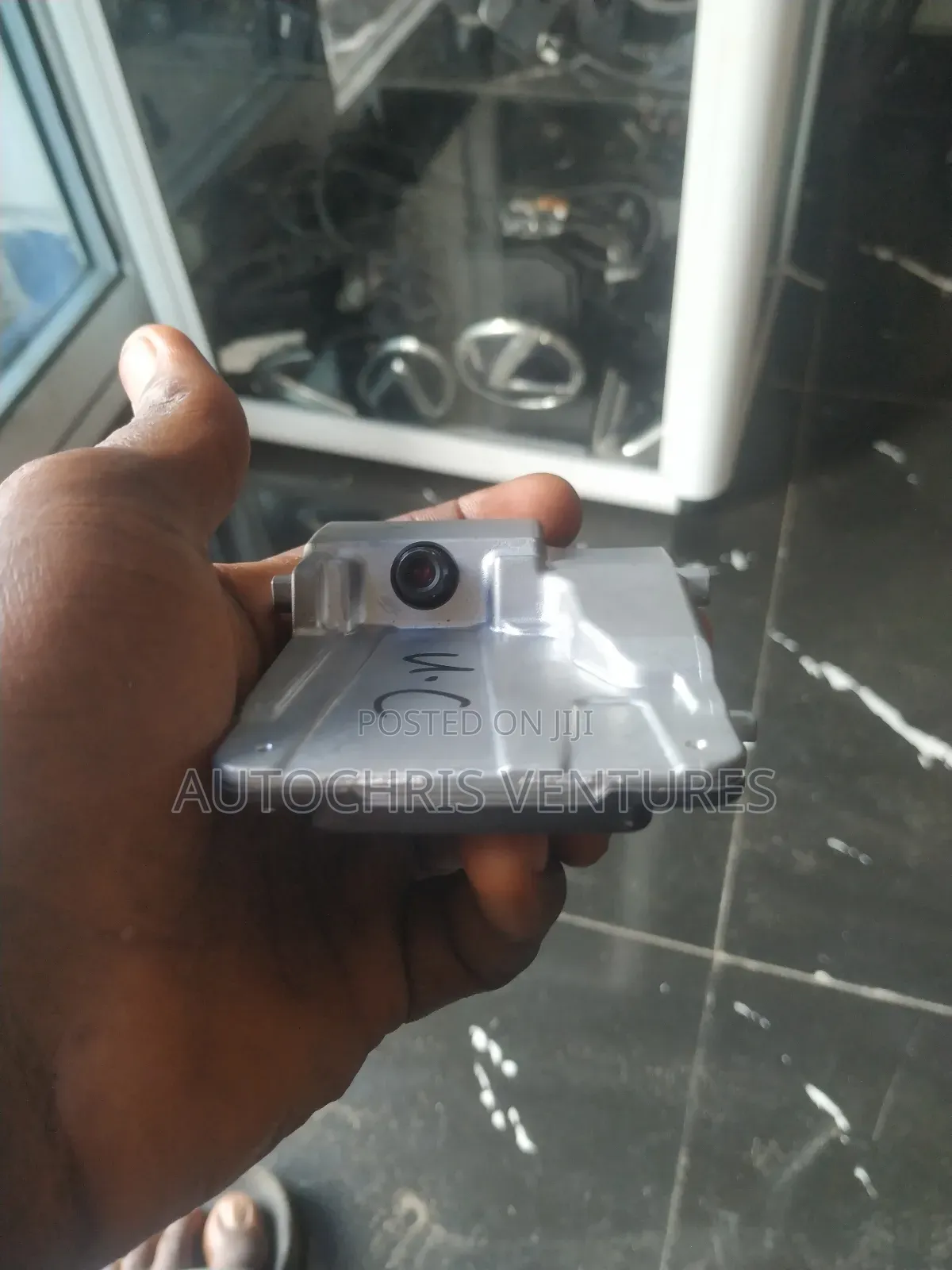 Roof Camera for Rx350 2022