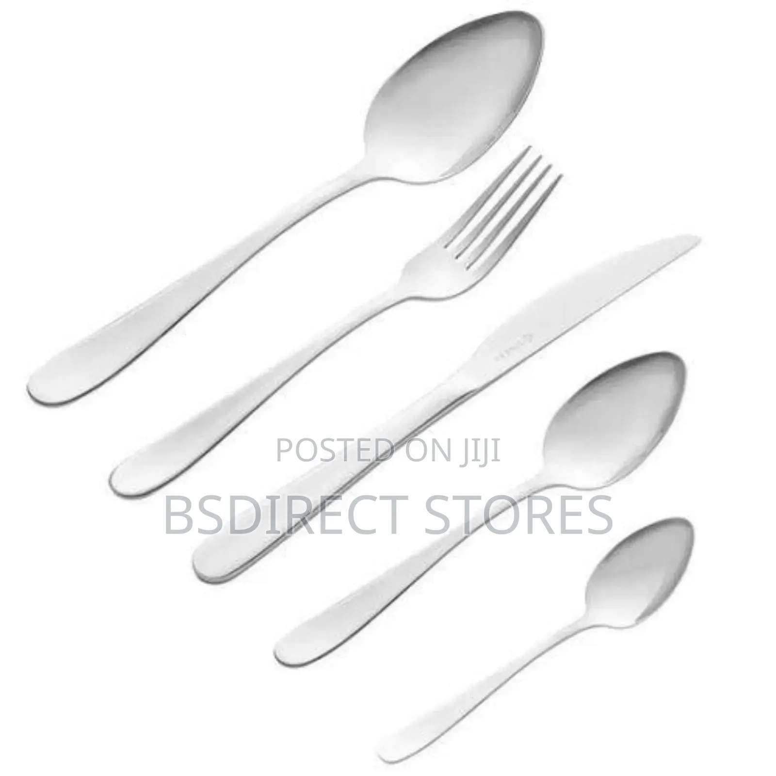 Viners Elegance Cutlery 34 Piece /8 Place Settings Giftbox