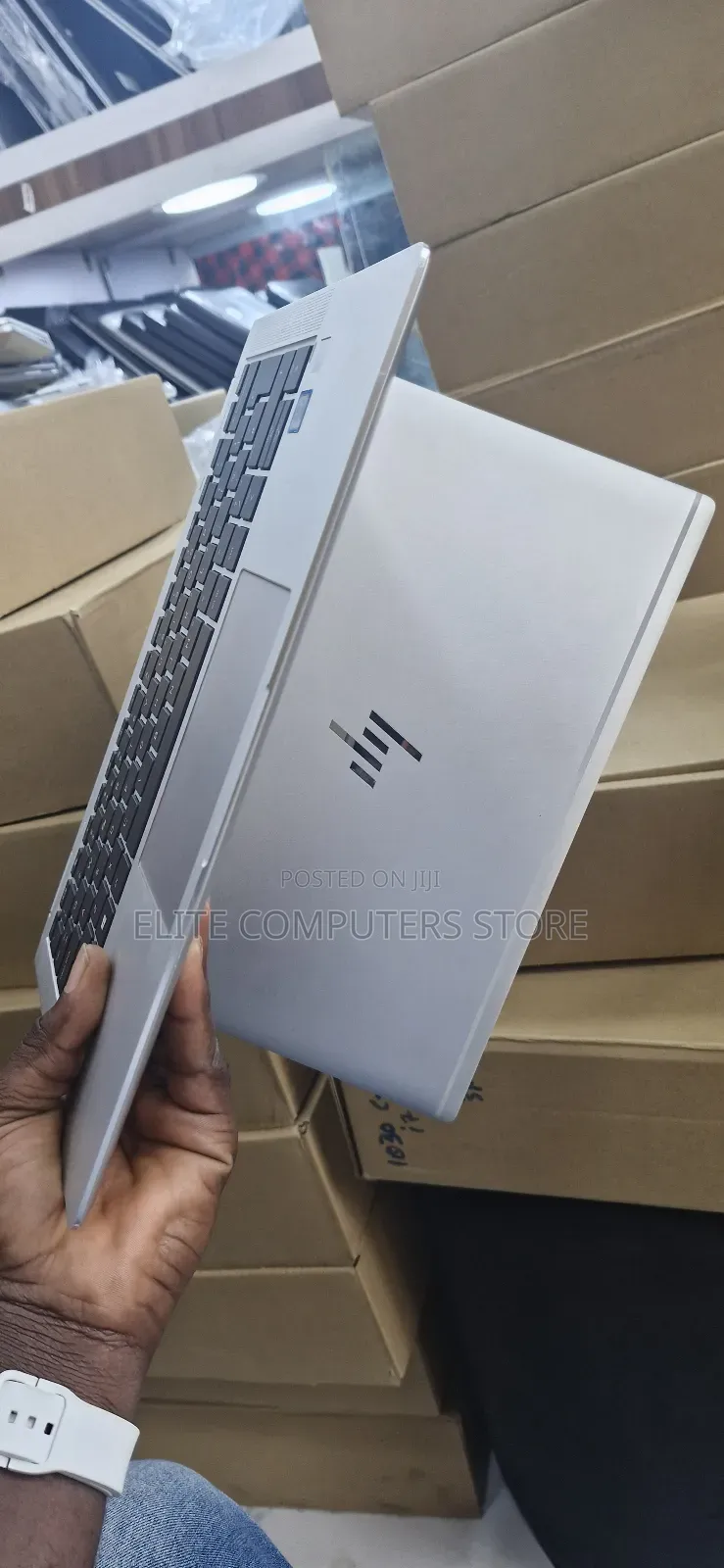 Laptop HP EliteBook X360 1030 G4 16GB Intel Core I5 SSD 16 GB