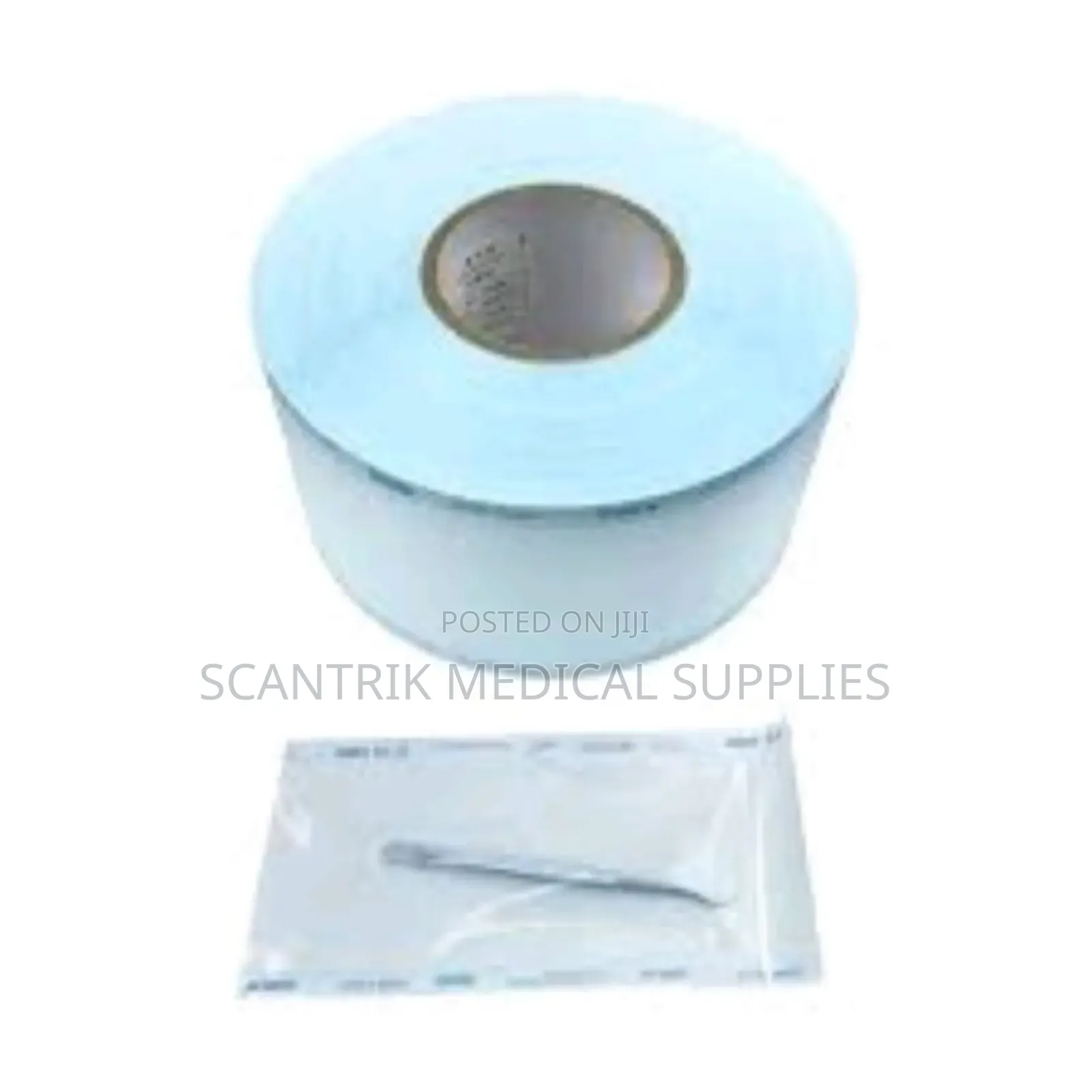 Dental Disposable Sterilization Pouches