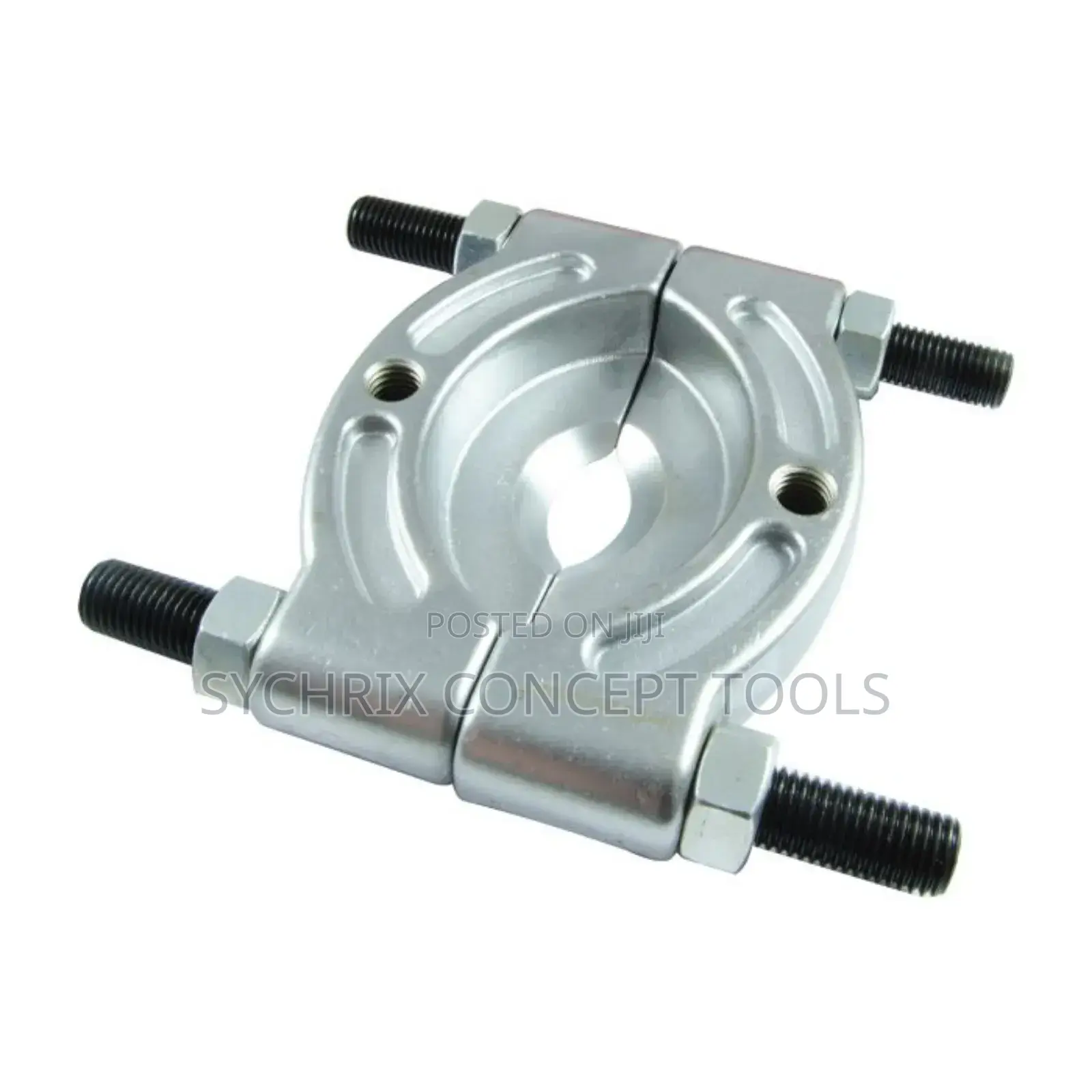 Big Hydraulic Puller Set- 4inch