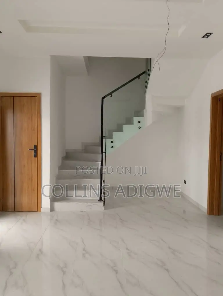 4bdrm Duplex in Royal Pine Estate for sale