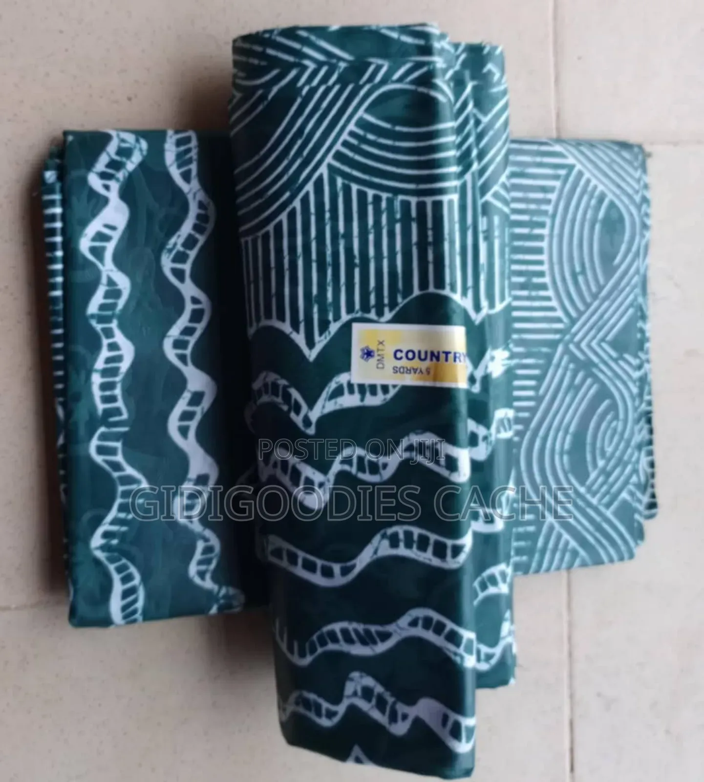 Kampala Batik