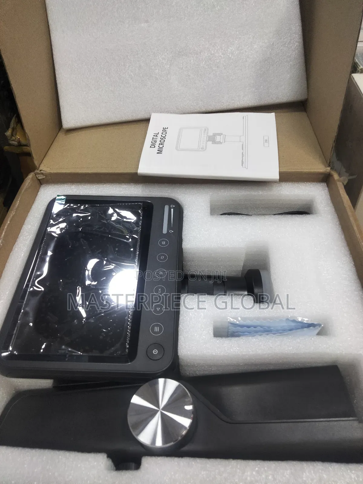 Digital Microscope