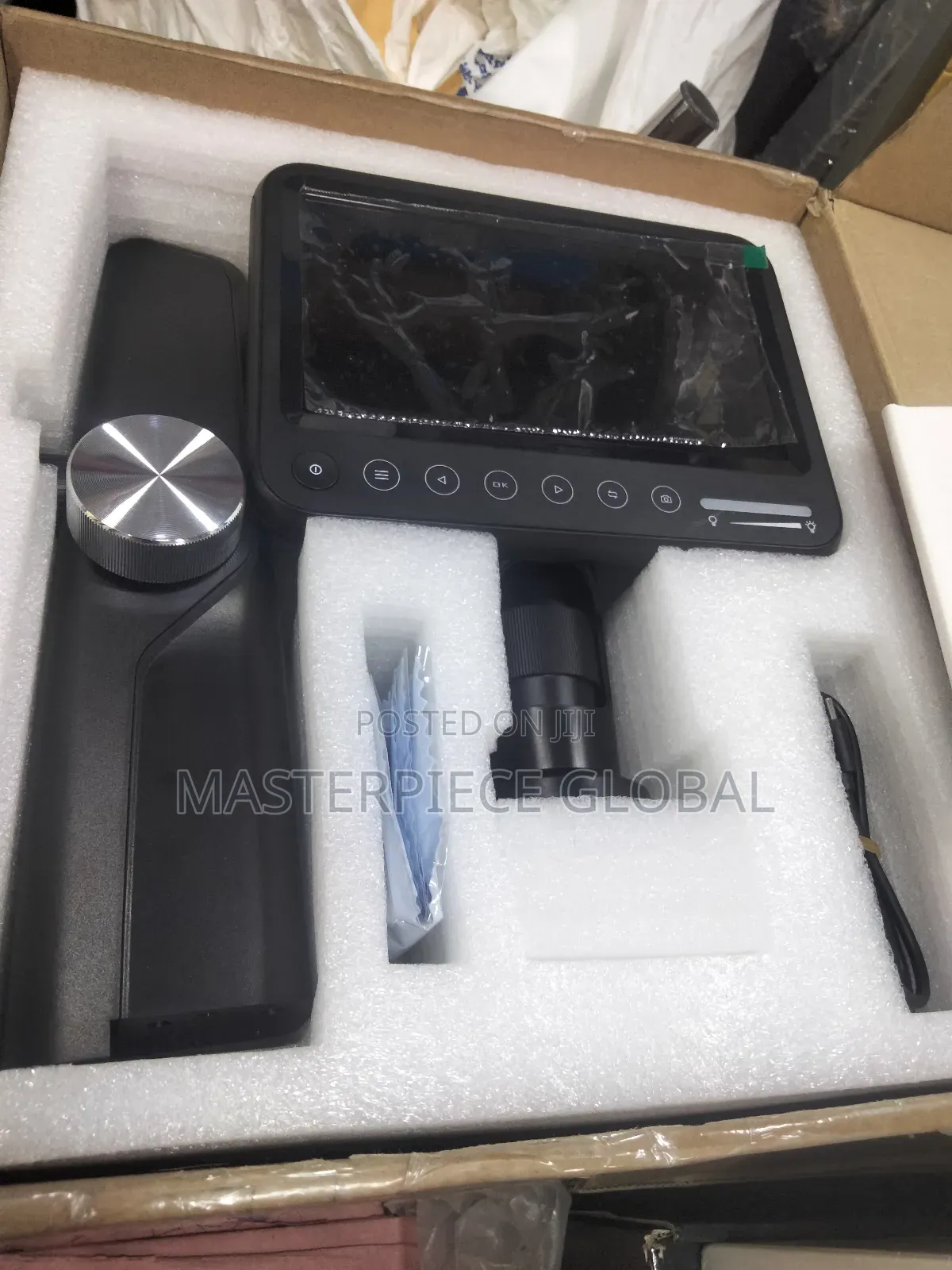Digital Microscope