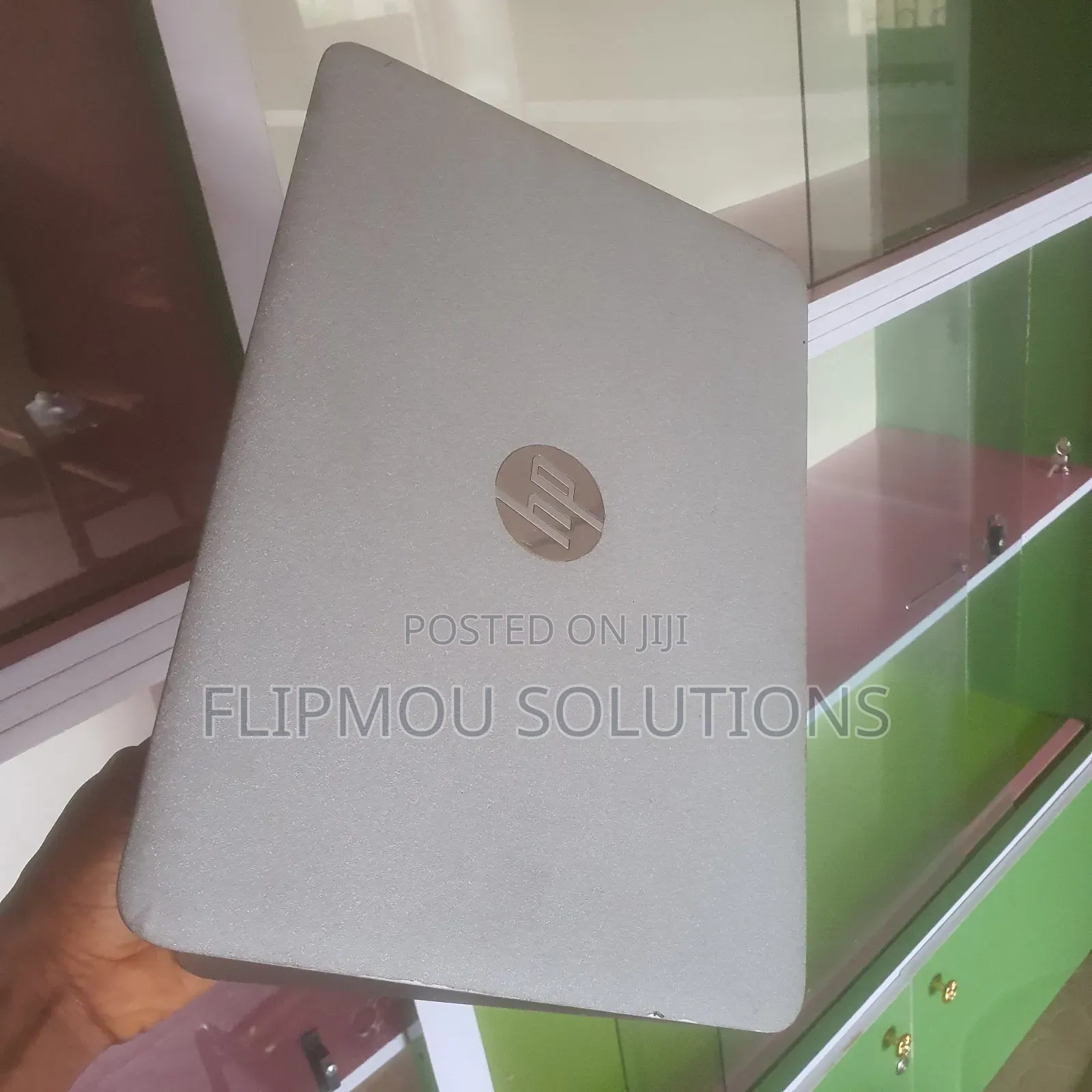 Laptop HP EliteBook 820 G3 8GB Intel Core I7 SSD 256GB