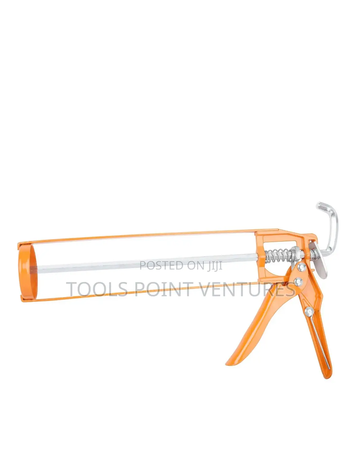Sealant Gun