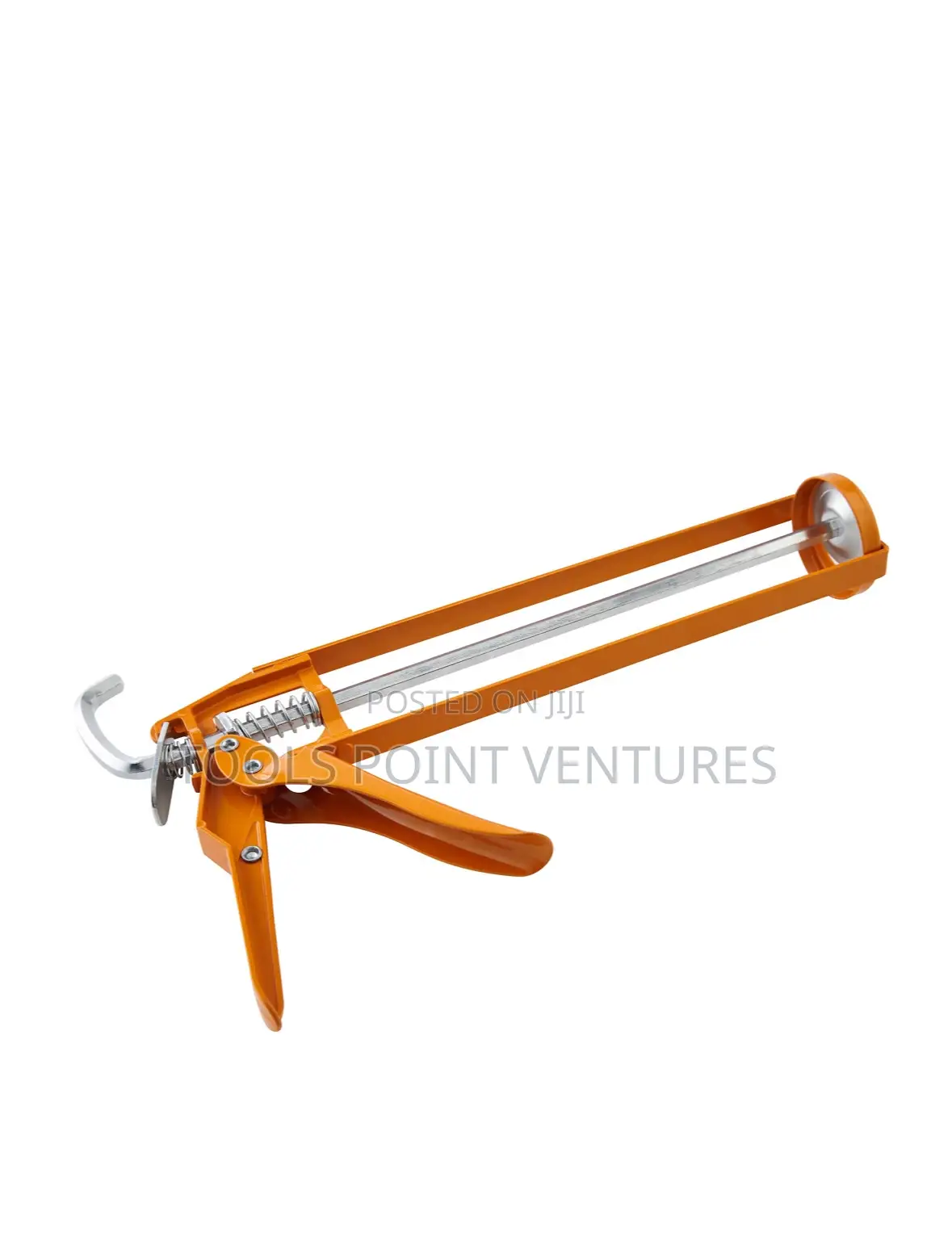 Sealant Gun