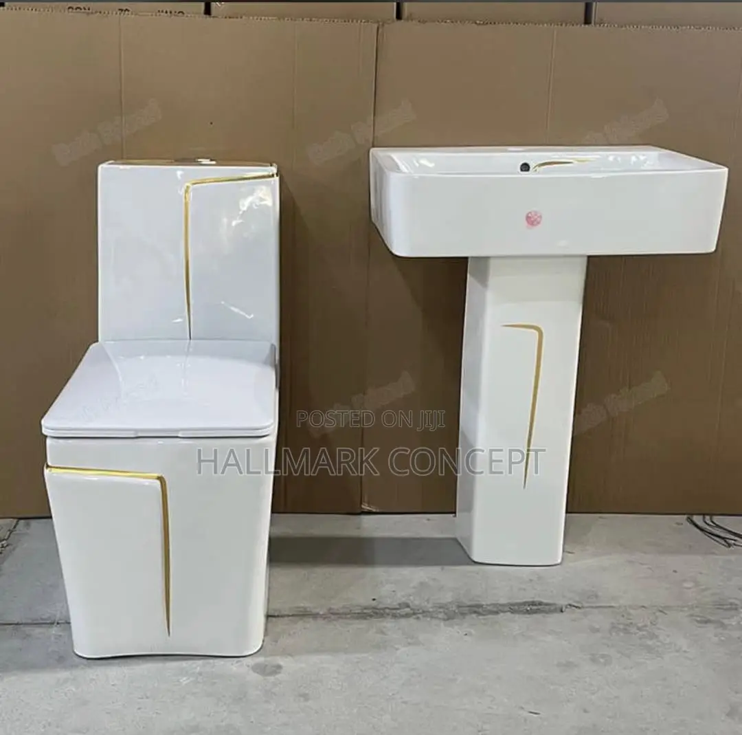 Masters England Water Closets