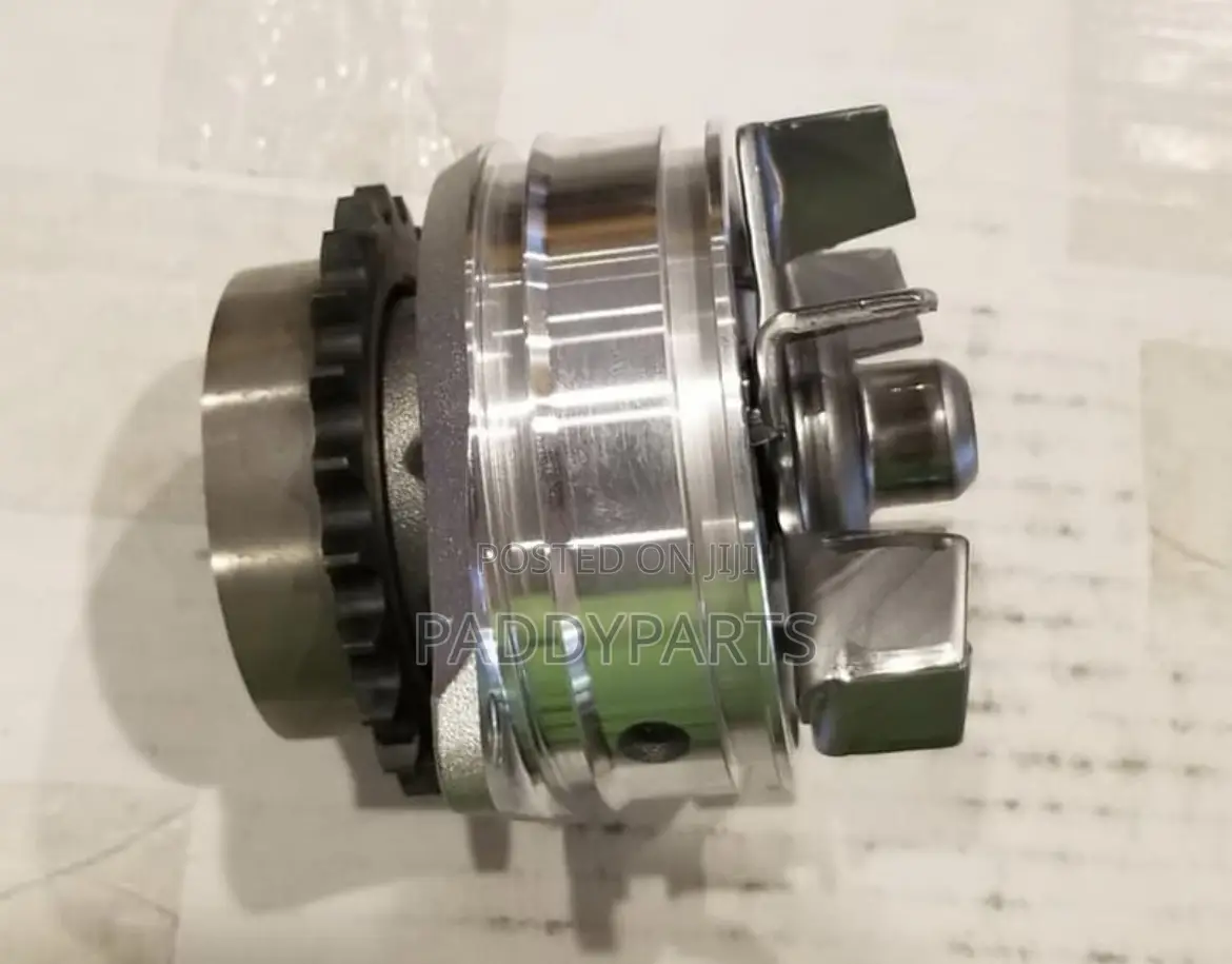 Infinity QX60 Water Pump