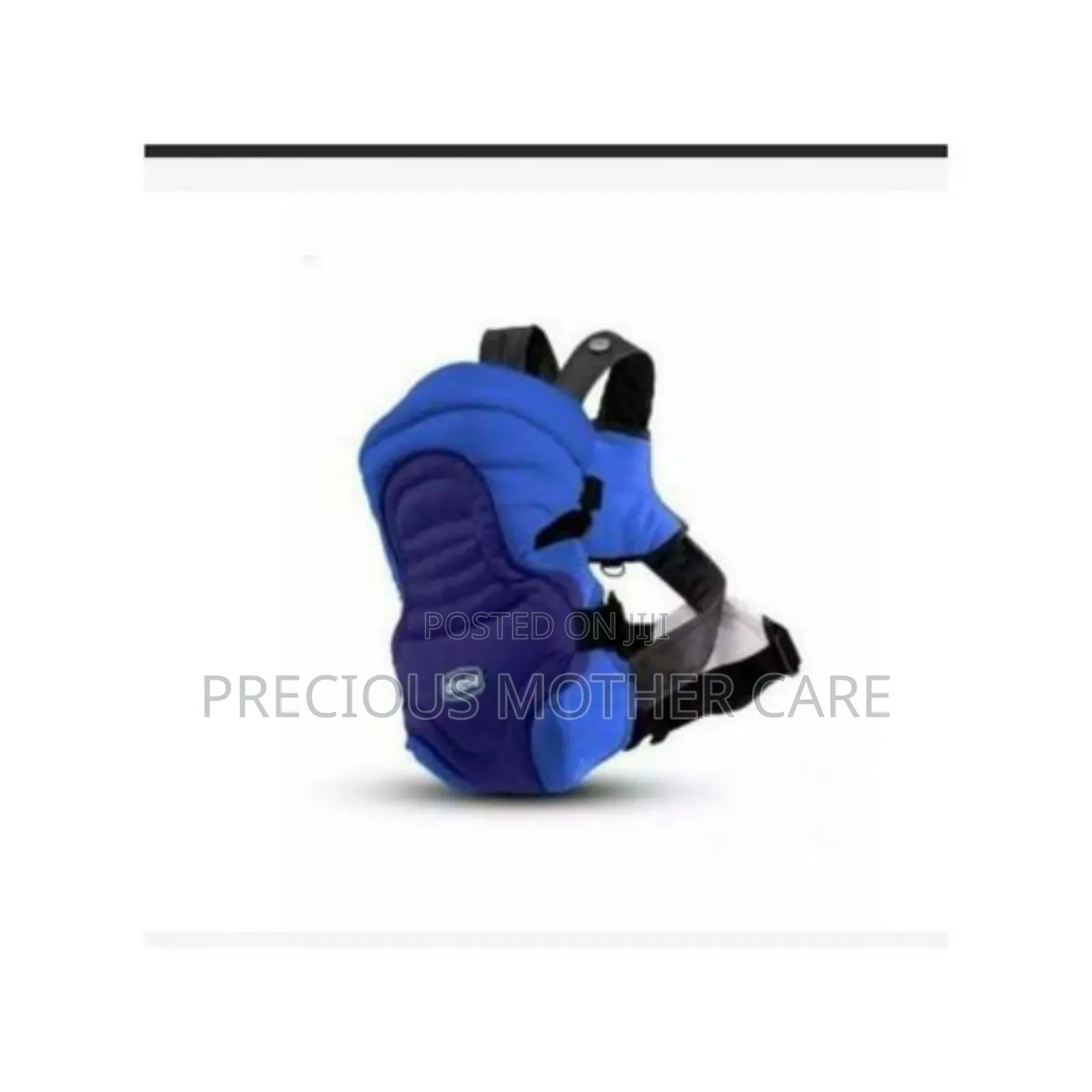 Big Chicco Baby Carrier