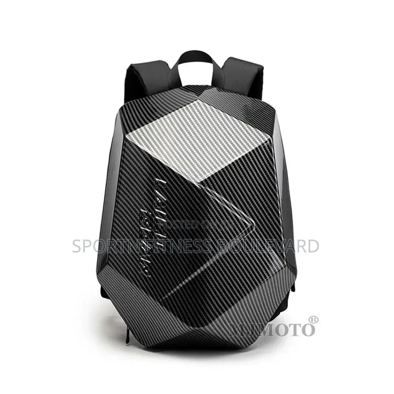 Powerbike Backpack