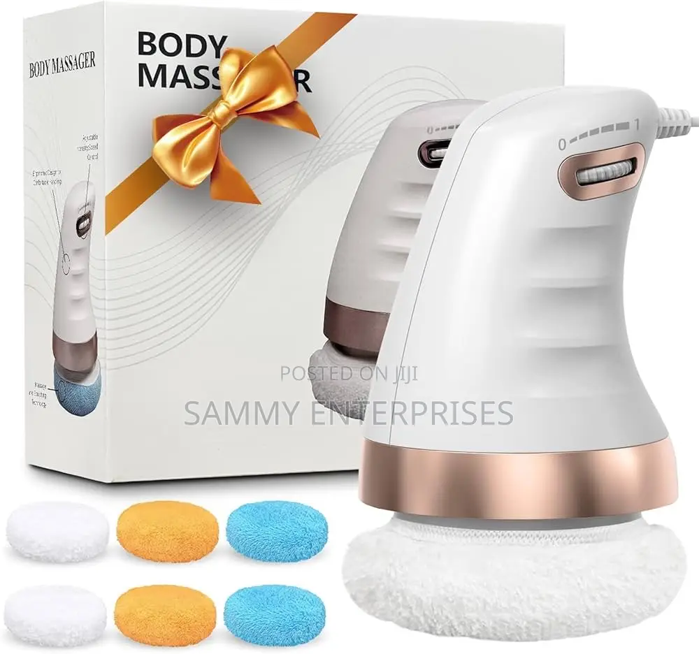 Body Sculpt Massager