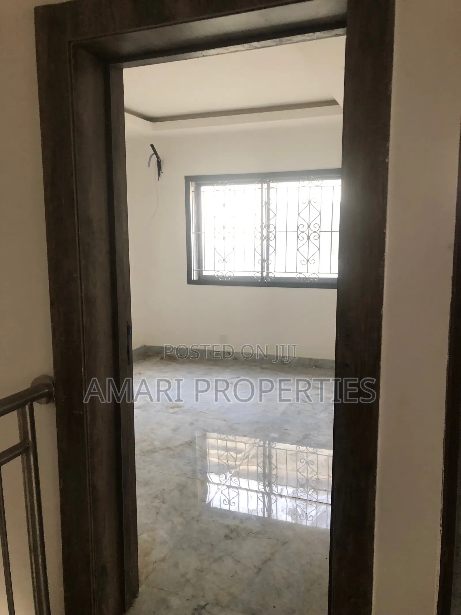 3bdrm Duplex in Fara Park, Ajah for rent