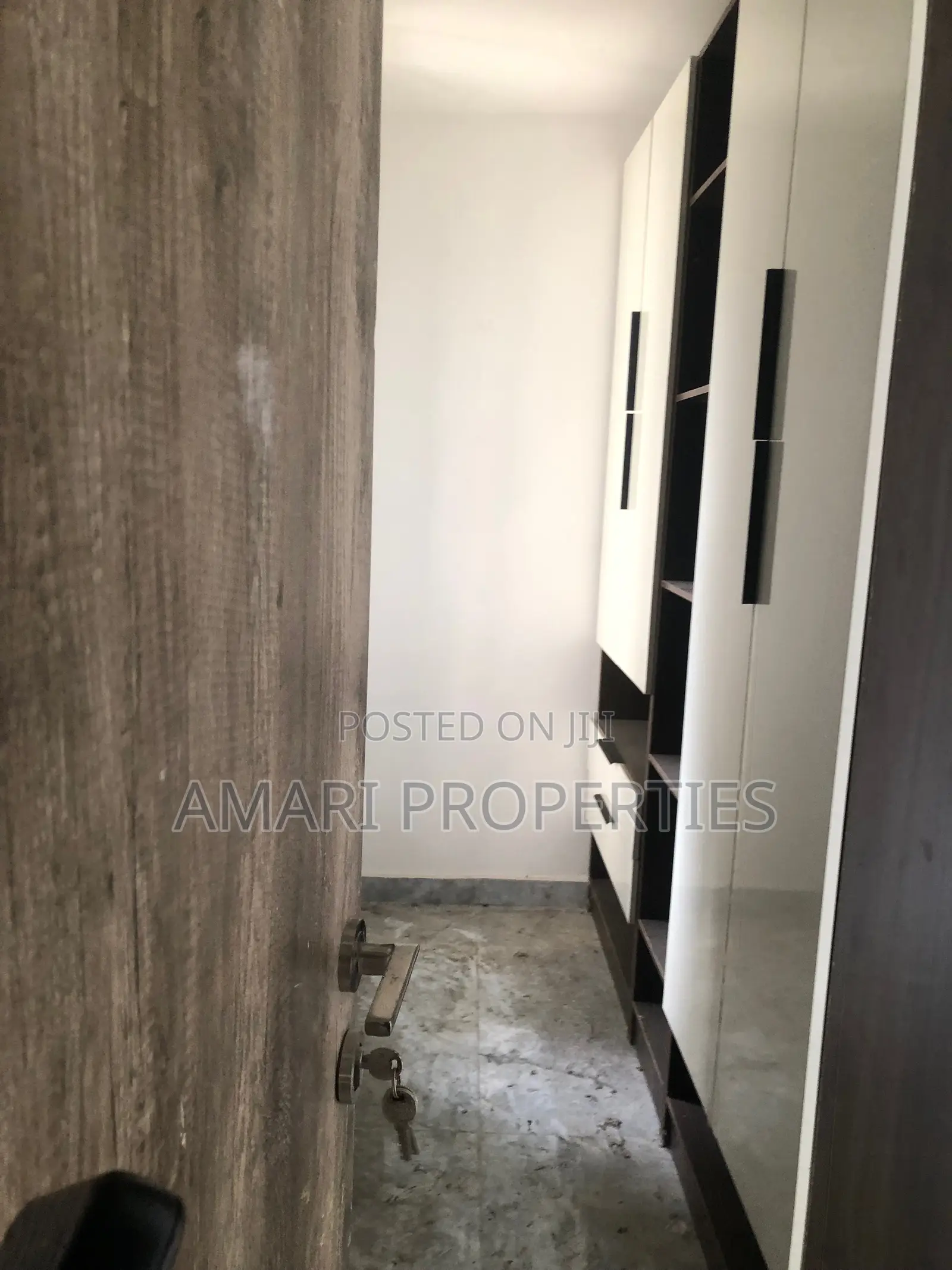 3bdrm Duplex in Fara Park, Ajah for rent