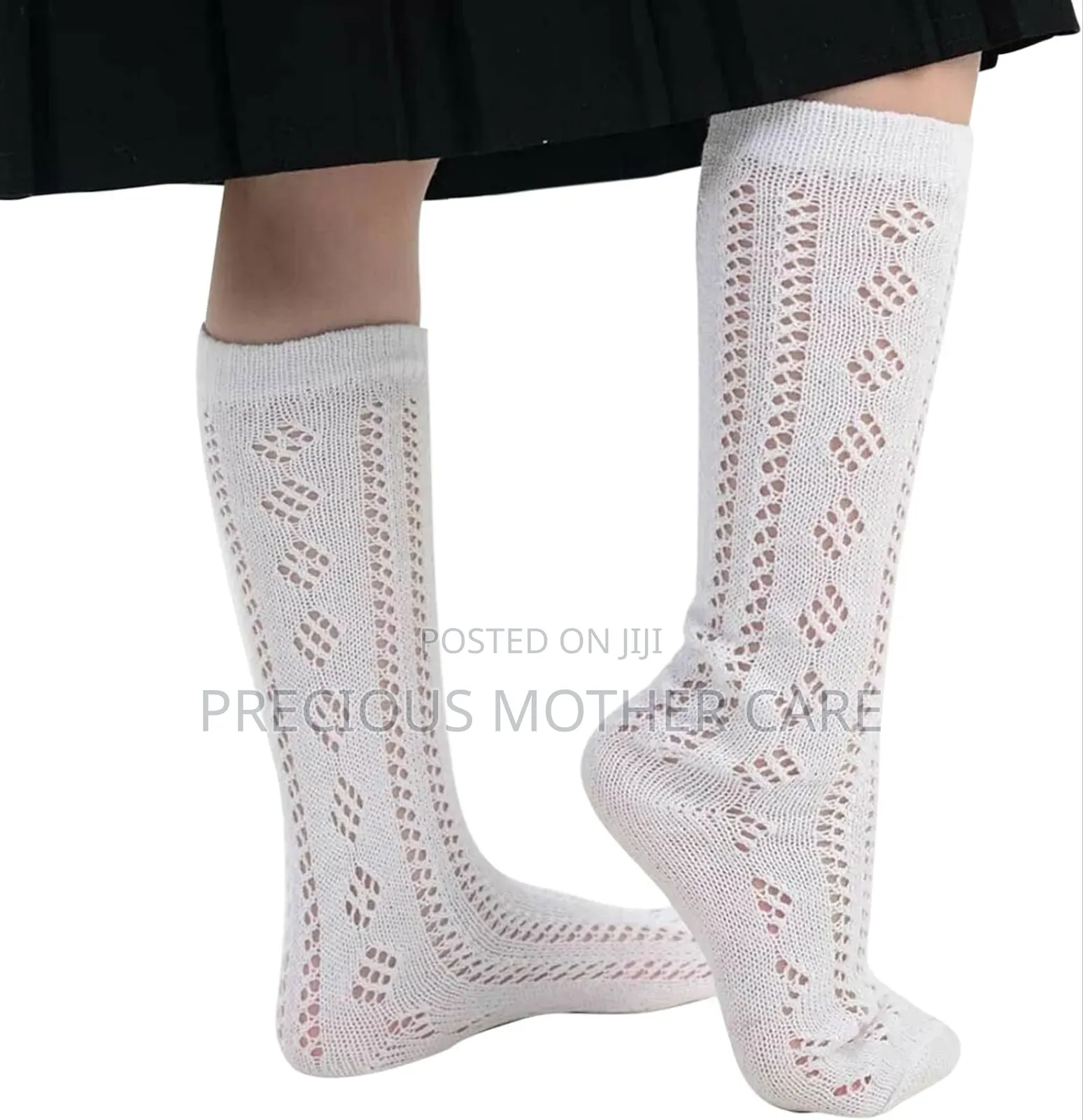 Pelerine Back To School Boy And Girls School Sock