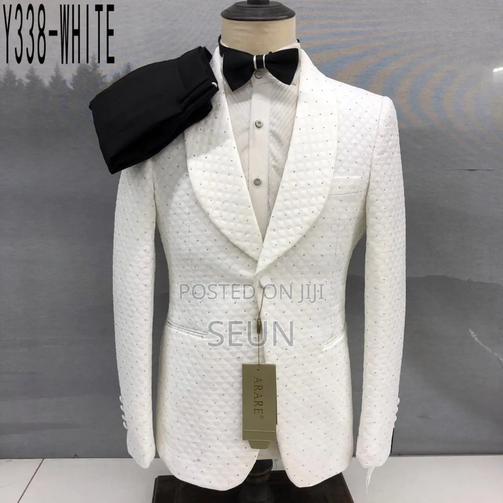 Luxury Men Suit