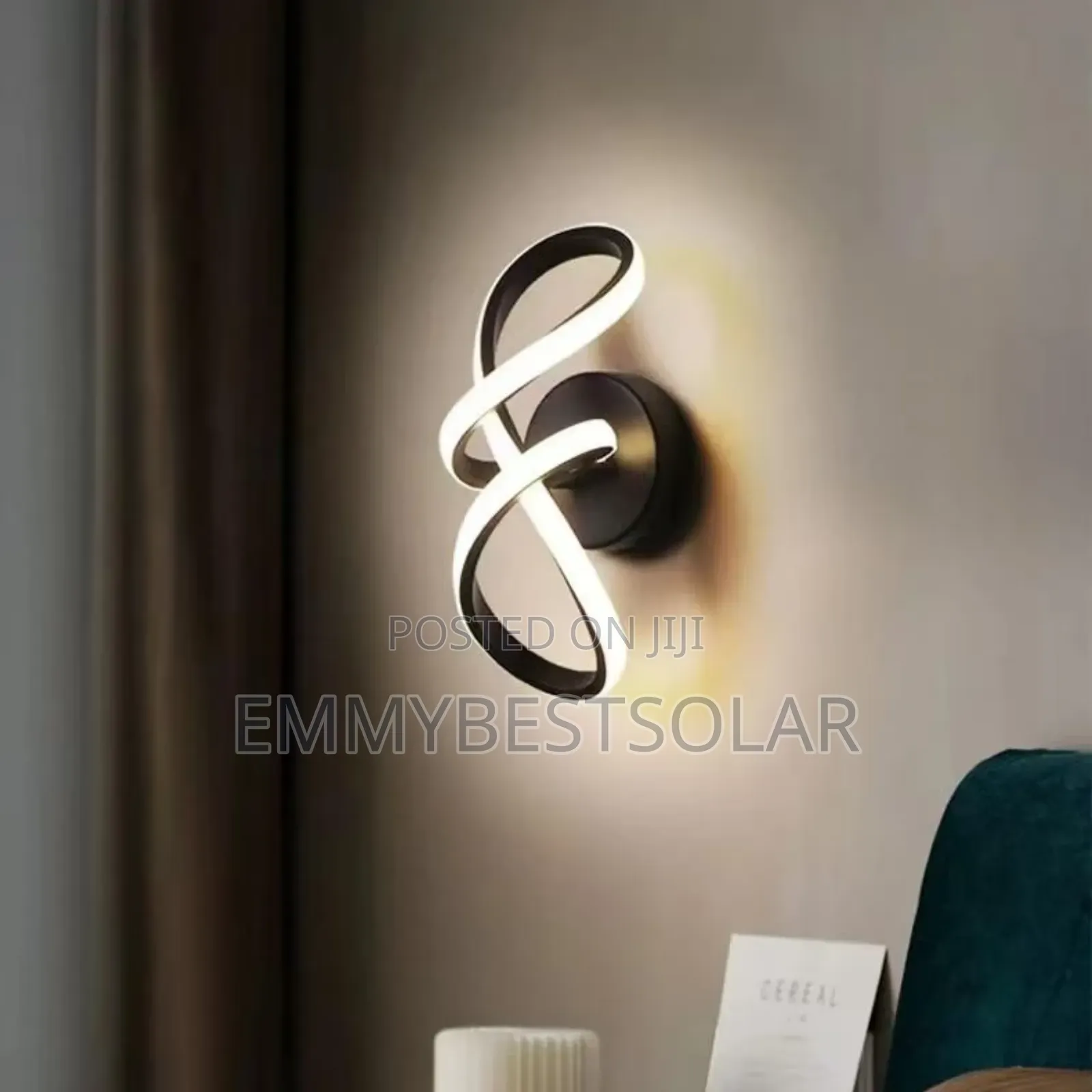 Led Wall and Ceiling Design Light
