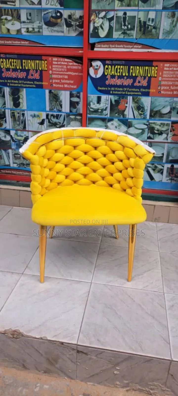 Quality Executive Chair for Restaurants Bars and Home Use