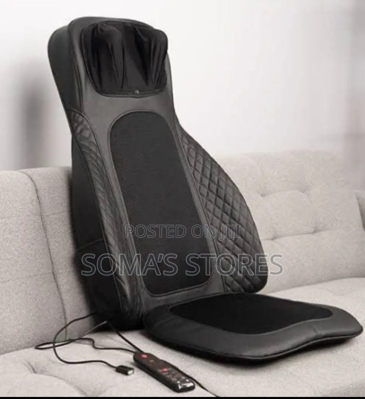Massage Chair Pad