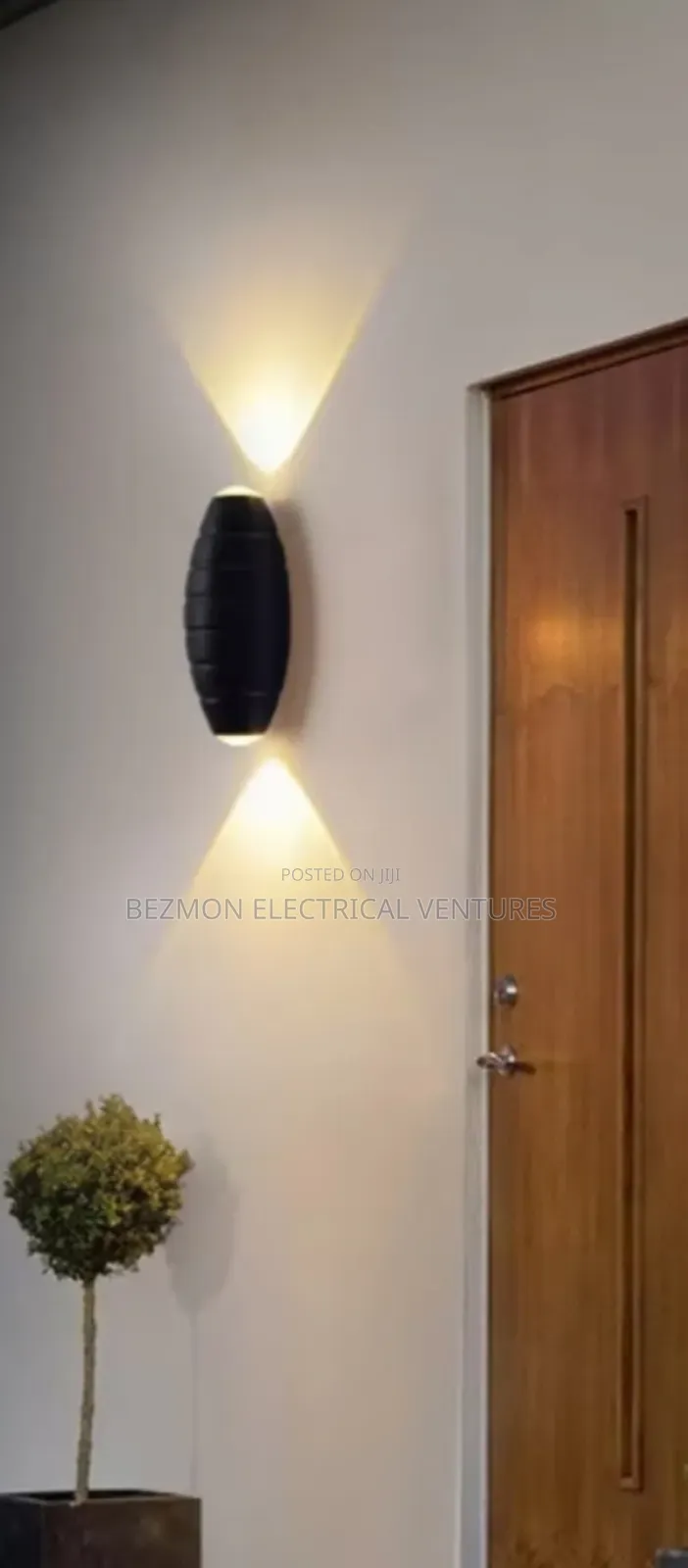 Beautiful Wall Light Available For Sale