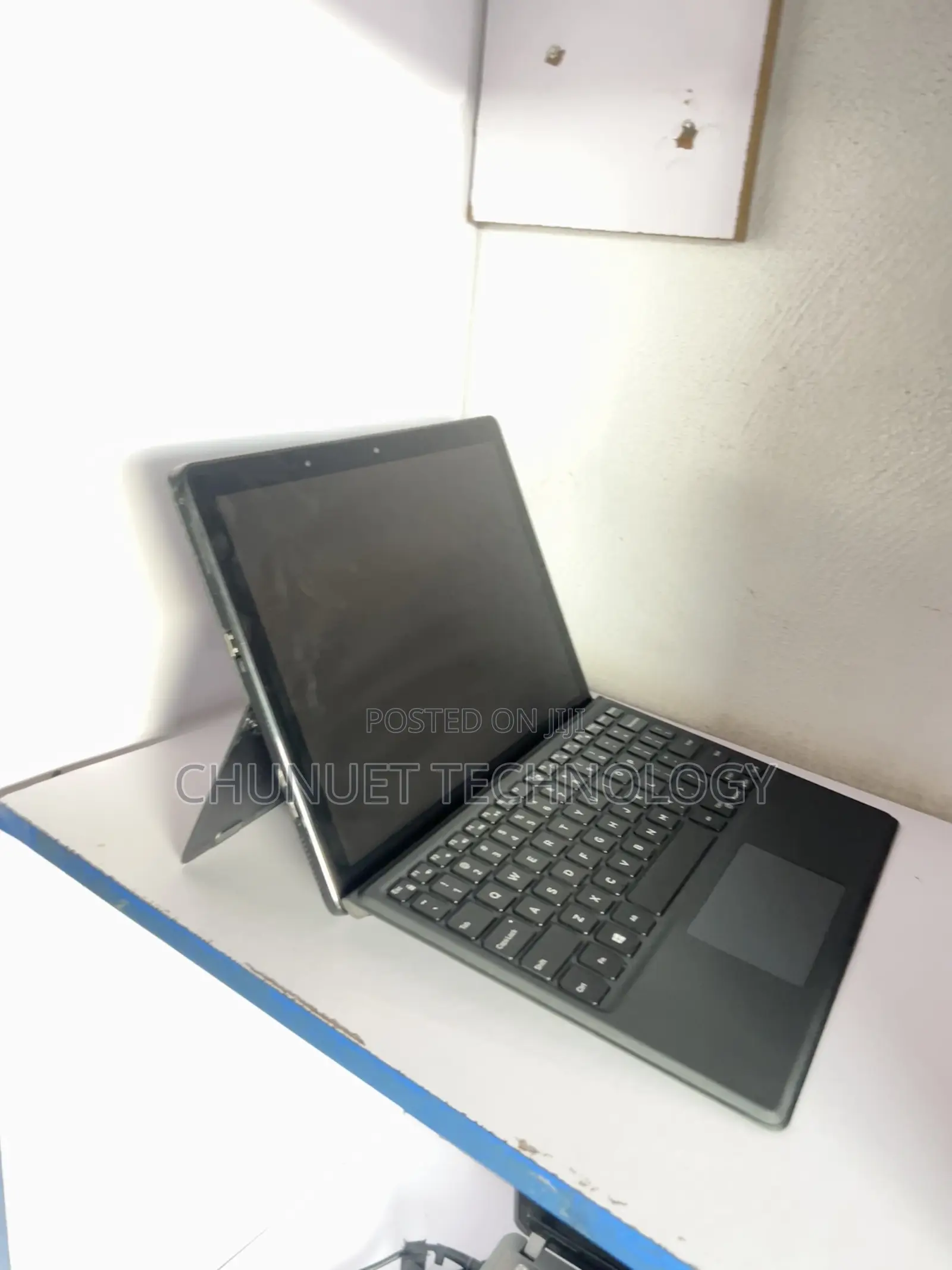 Laptop Dell Latitude 5290 16GB Intel Core i5 SSD 256GB