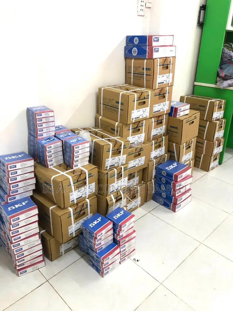 22214e/C3,22215e/C3,24126cc/W33 SKF Bearing Available