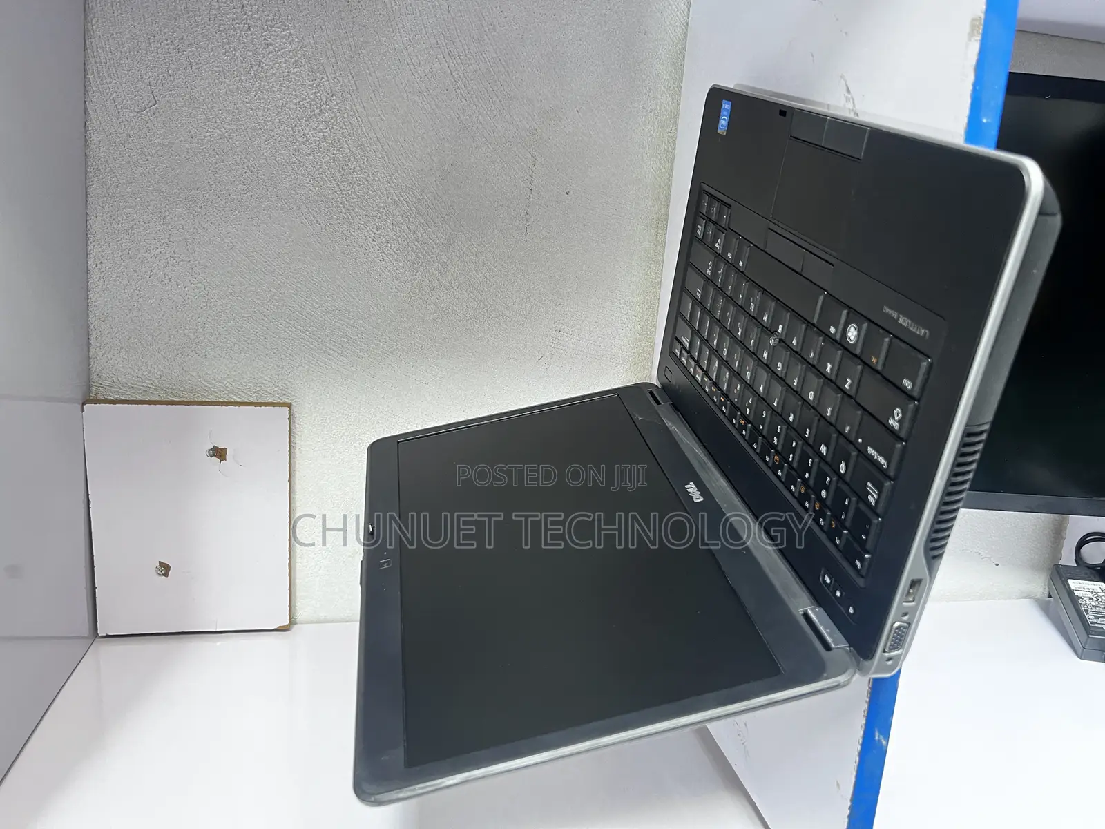 Laptop Dell Latitude E6440 8GB Intel Core I7 HDD 500GB
