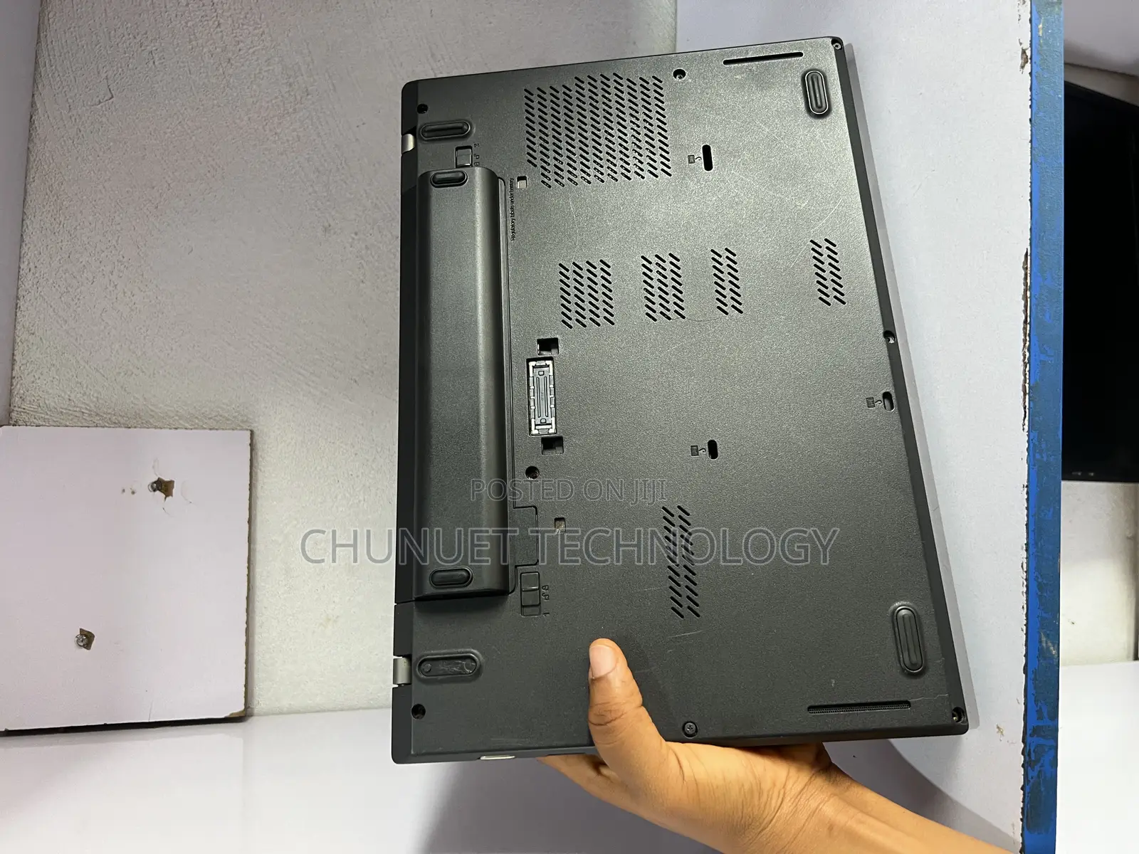 Laptop Lenovo ThinkPad L450 8GB Intel Core i5 HDD 500GB