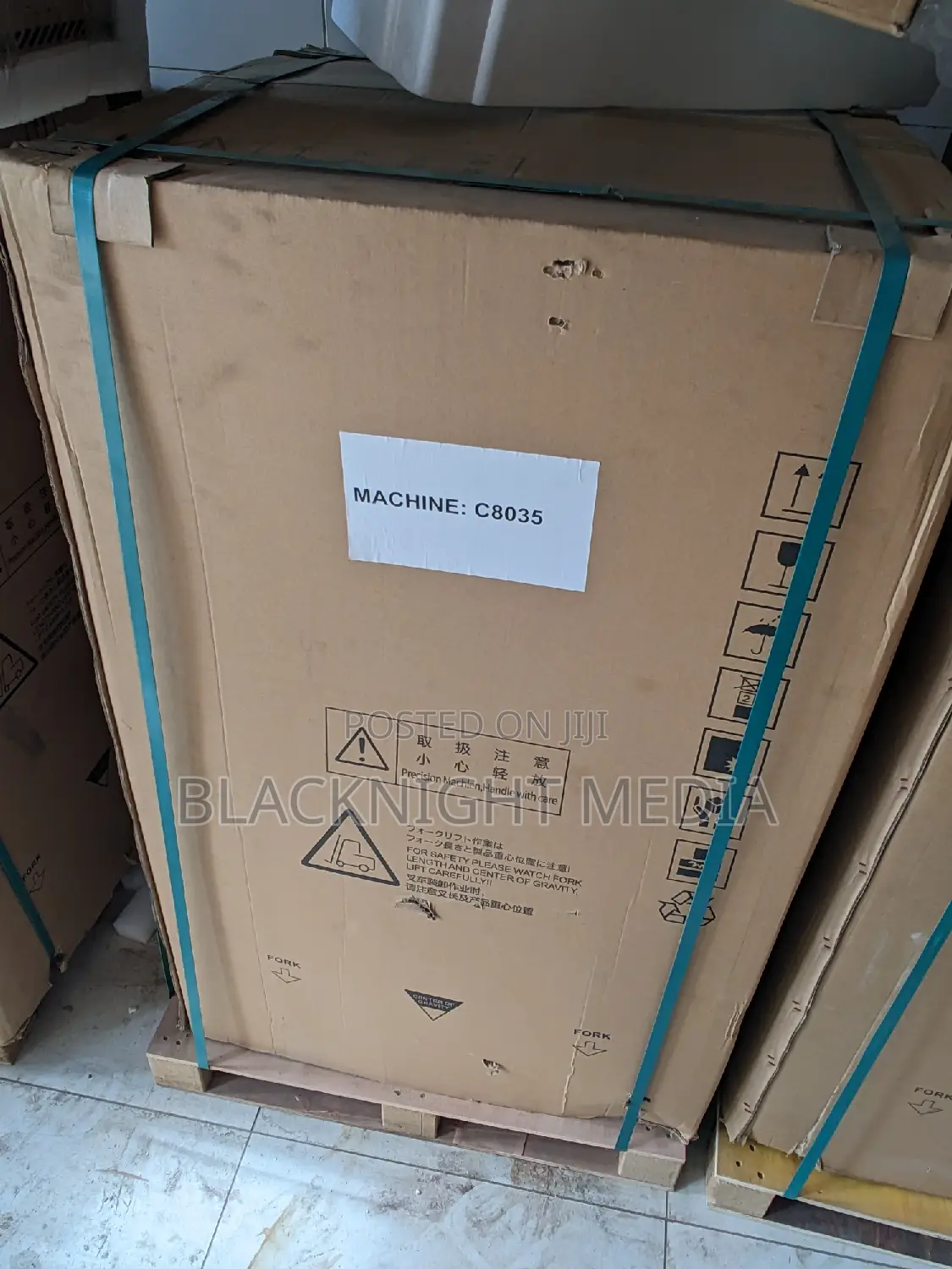 New Xerox Altalink C8035