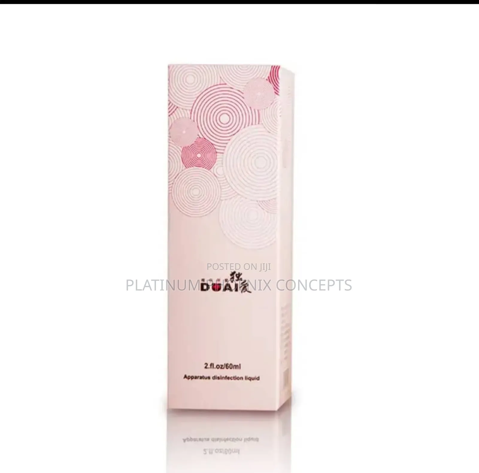 Sex Toys Disinfectant