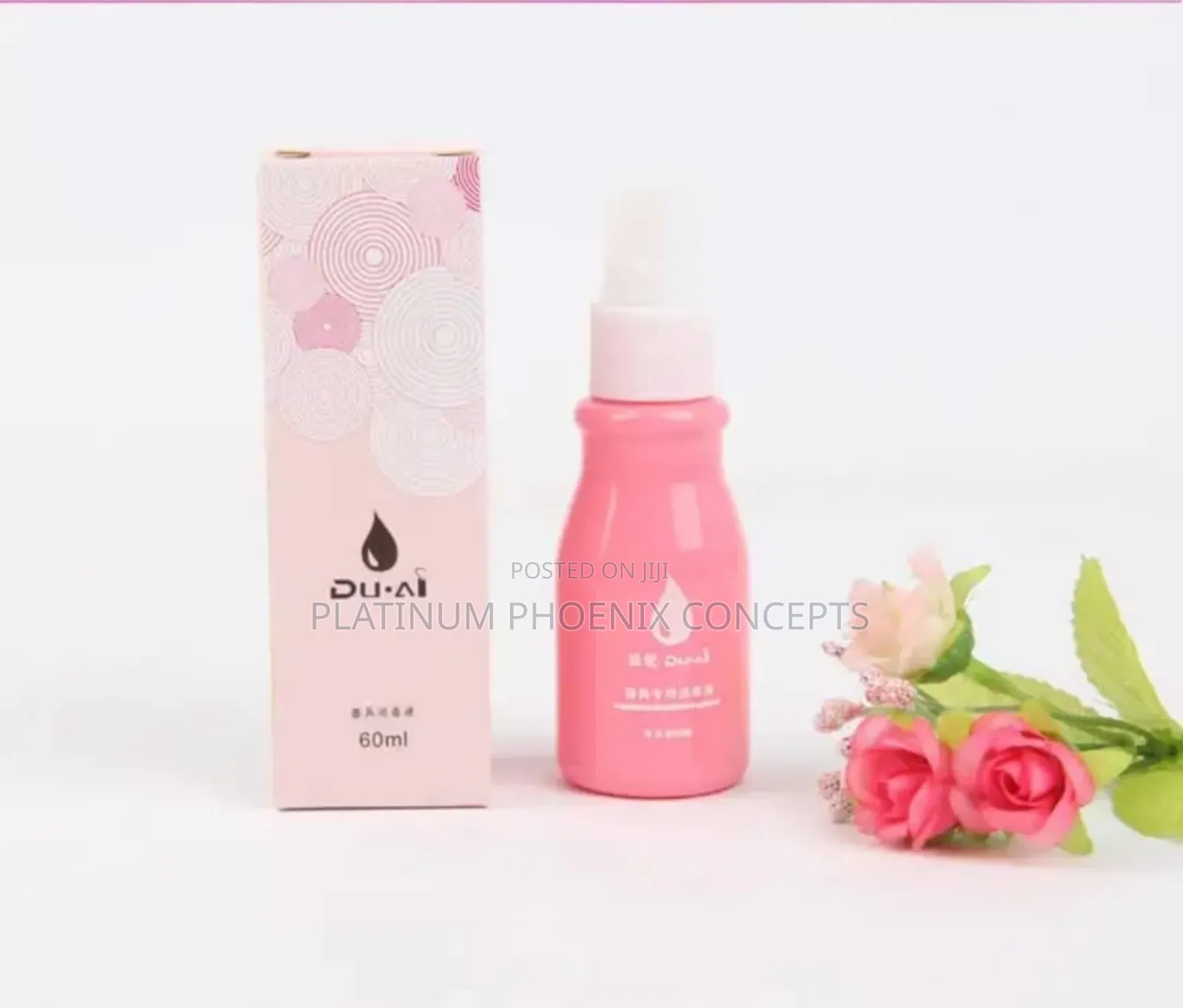 Sex Toys Disinfectant