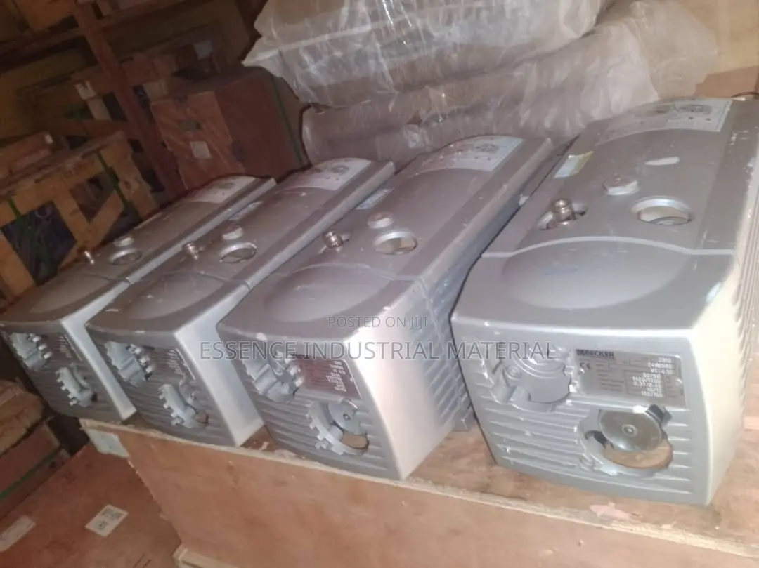 Domestic Single Phase Oiless Air Vacuum Pump 0.5HP