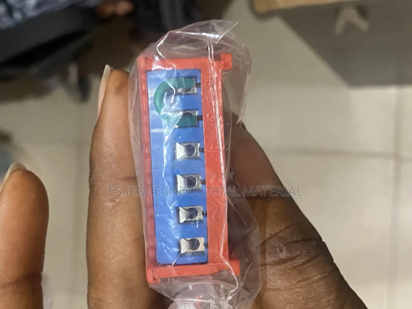 Break Diode ZLKS 198 6 Series Ballast Input440v Output 198V