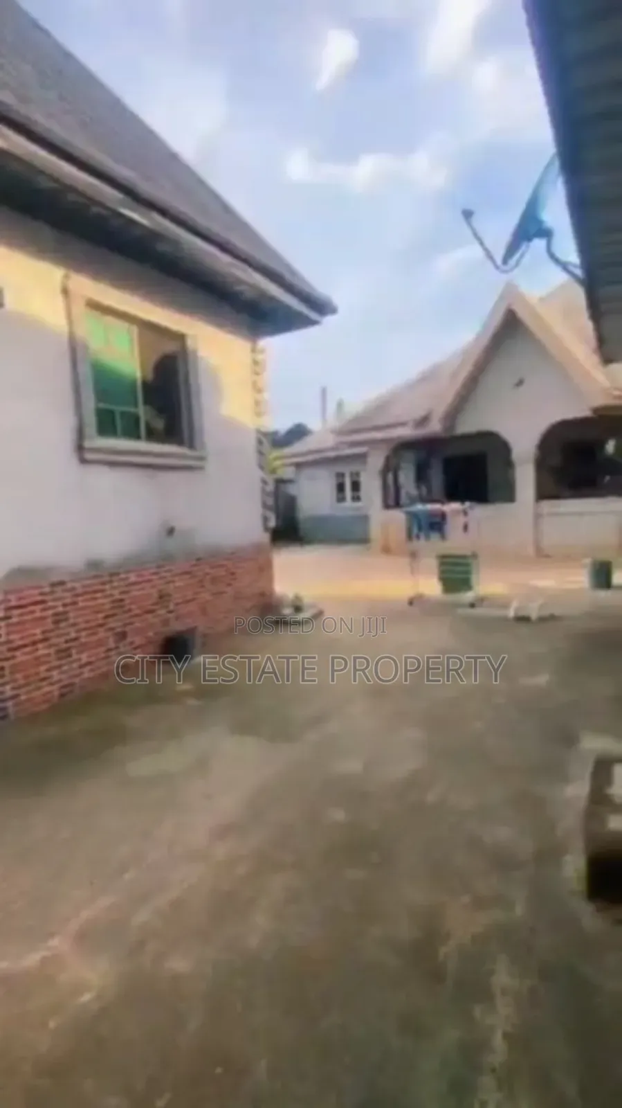 Furnished 10bdrm Bungalow in Port-Harcourt for sale
