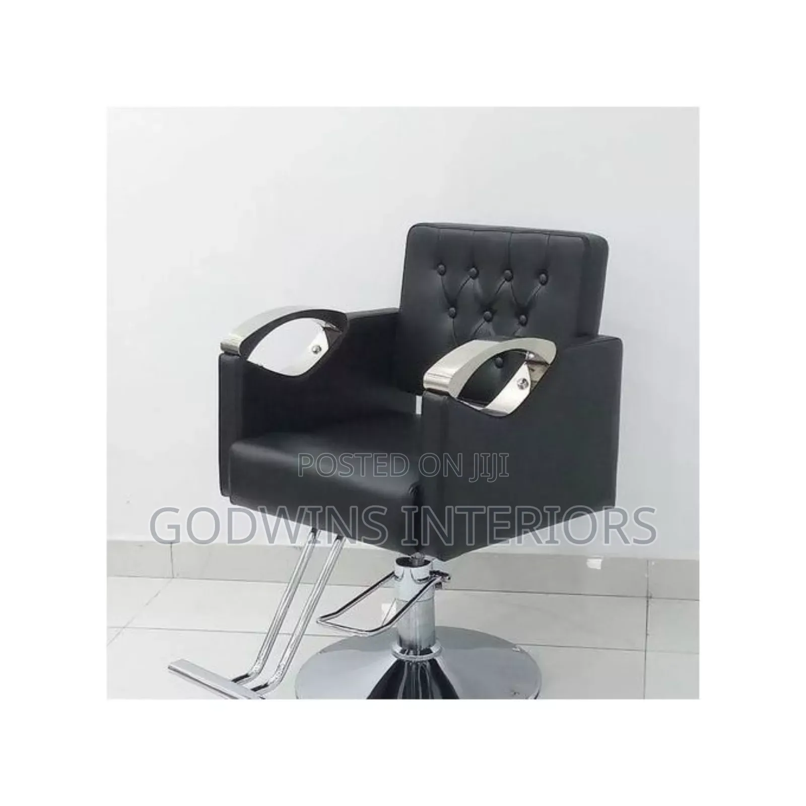 Royal Modern Salon and Spa Chair