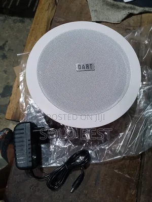30 Watts 4 in 1 Bluetooth Dart Celling Speaker