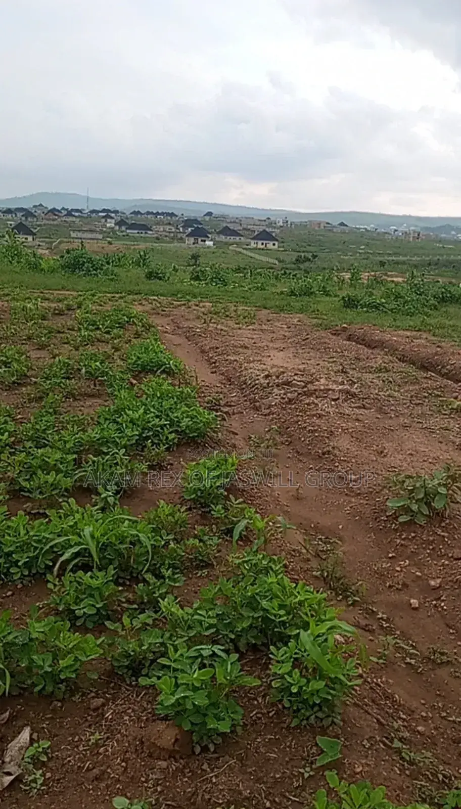 Jaswill Golden Estate, Jikwoyi Phase 3