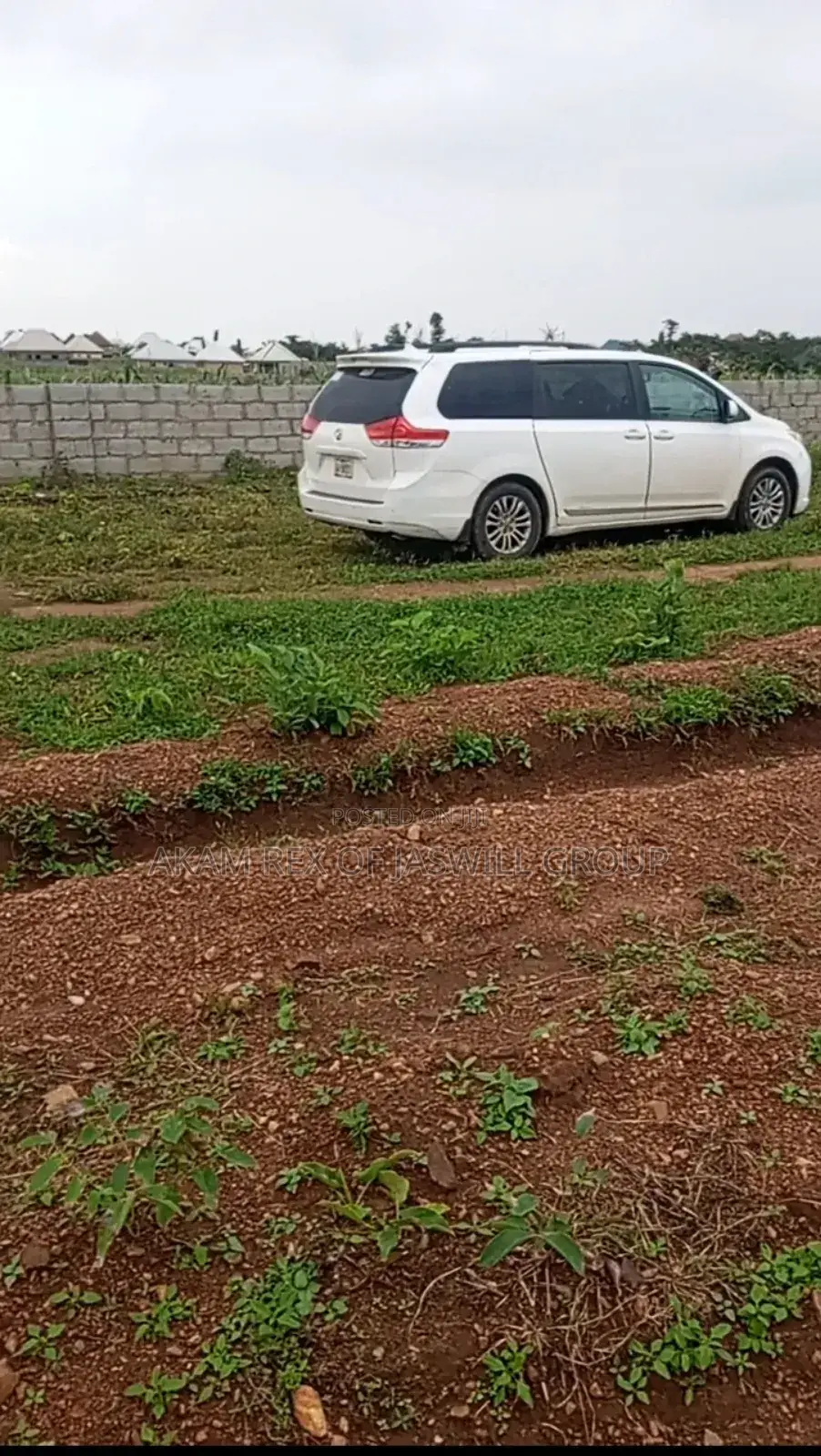 Jaswill Golden Estate, Jikwoyi Phase 3