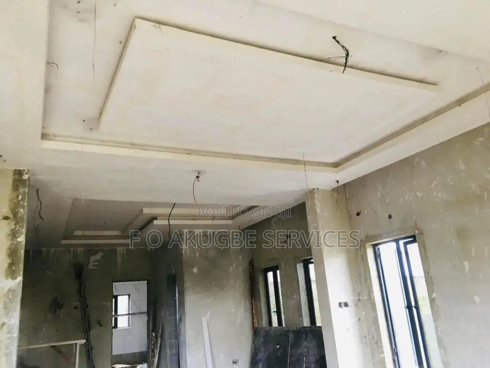 Plaster of Paris Specialist