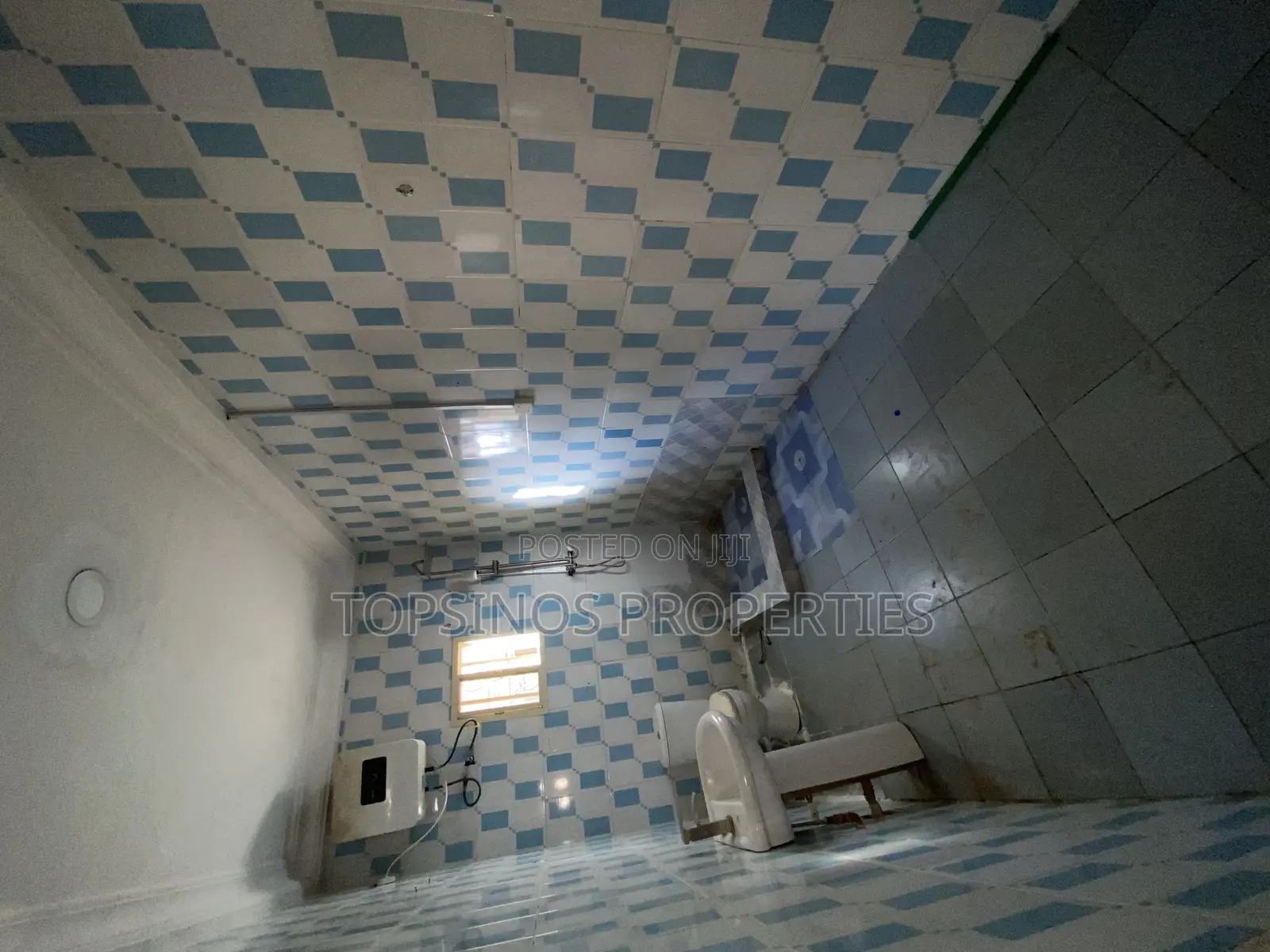 3bdrm Block of Flats in Dawaki for rent