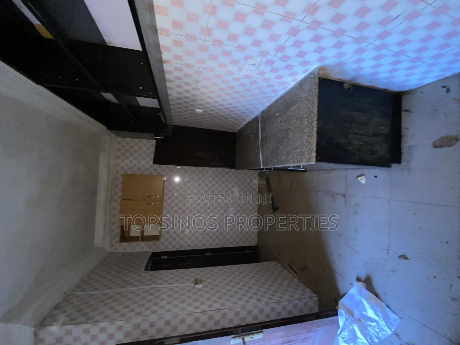 3bdrm Block of Flats in Dawaki for rent