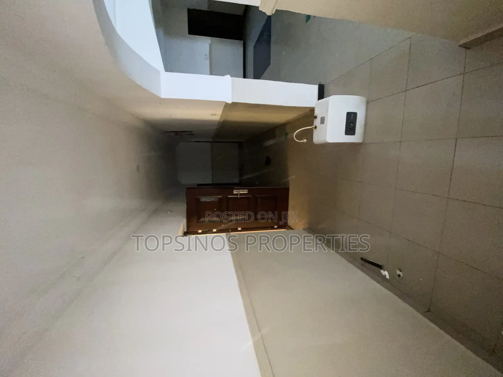 3bdrm Block of Flats in Dawaki for rent