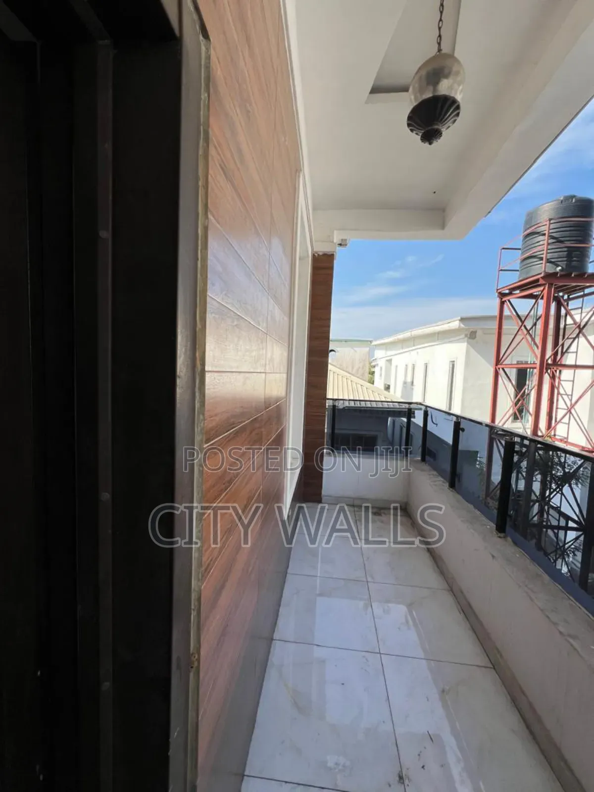 1bdrm Shared Apartment in Chevy View Estate, Chevron for rent