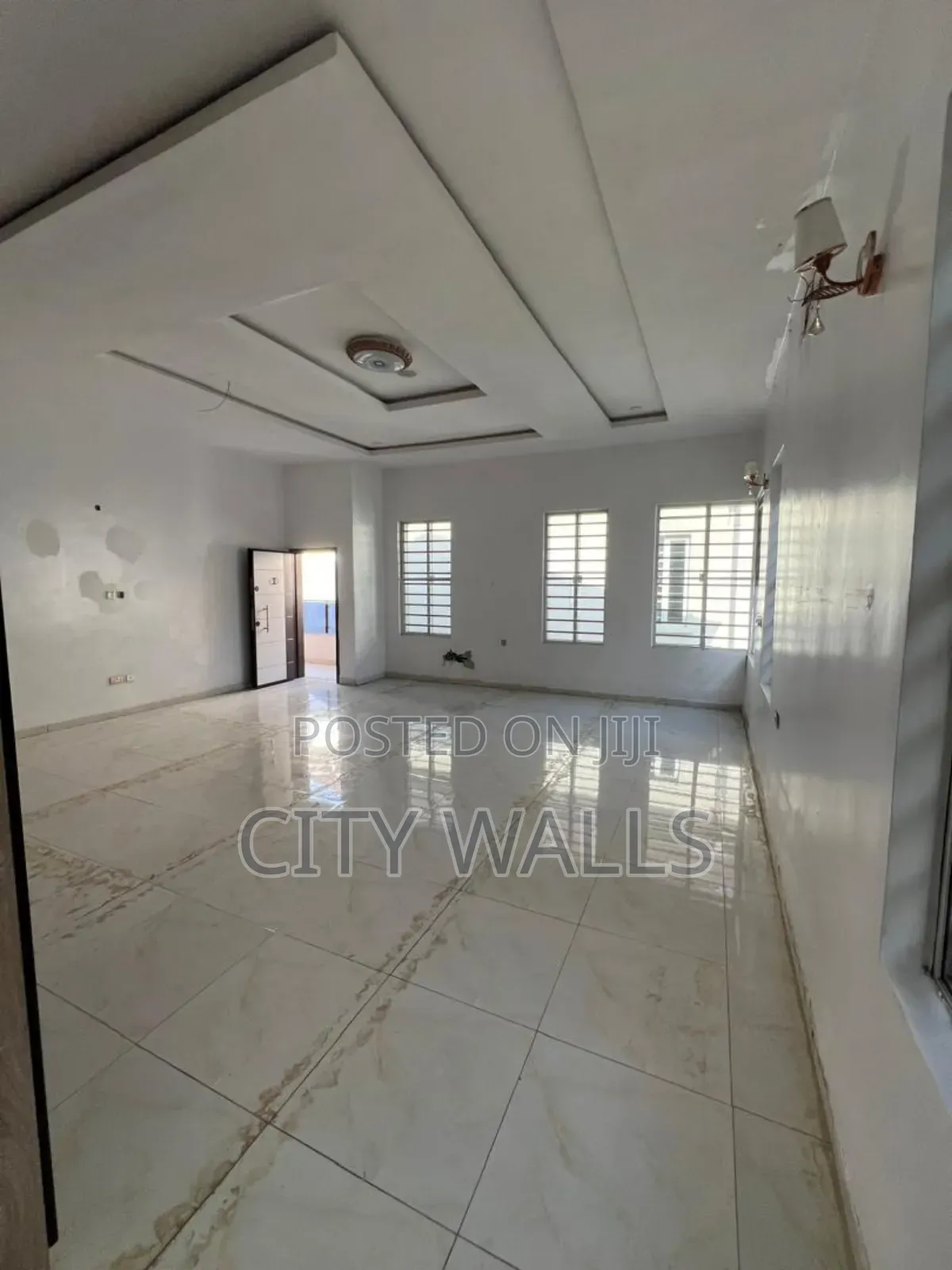 1bdrm Shared Apartment in Chevy View Estate, Chevron for rent