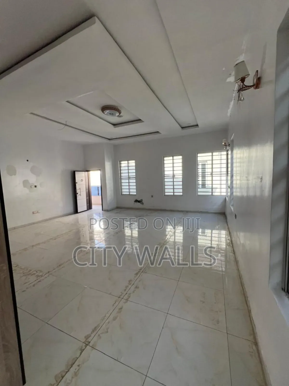 1bdrm Shared Apartment in Chevy View Estate, Chevron for rent