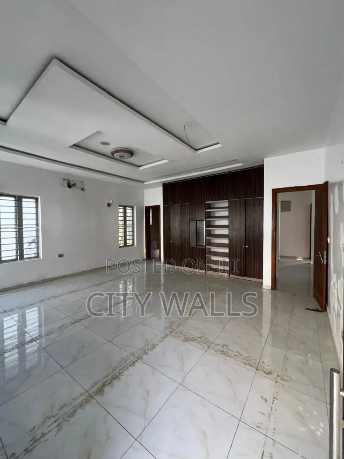 1bdrm Shared Apartment in Chevy View Estate, Chevron for rent